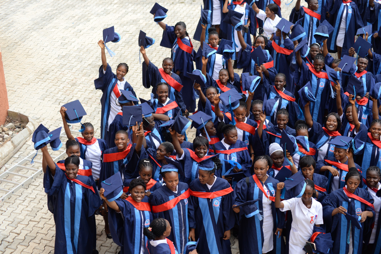 Okunland College